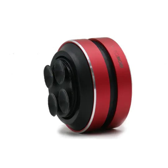 Hummingbird Bone Conduction Bluetooth Speaker