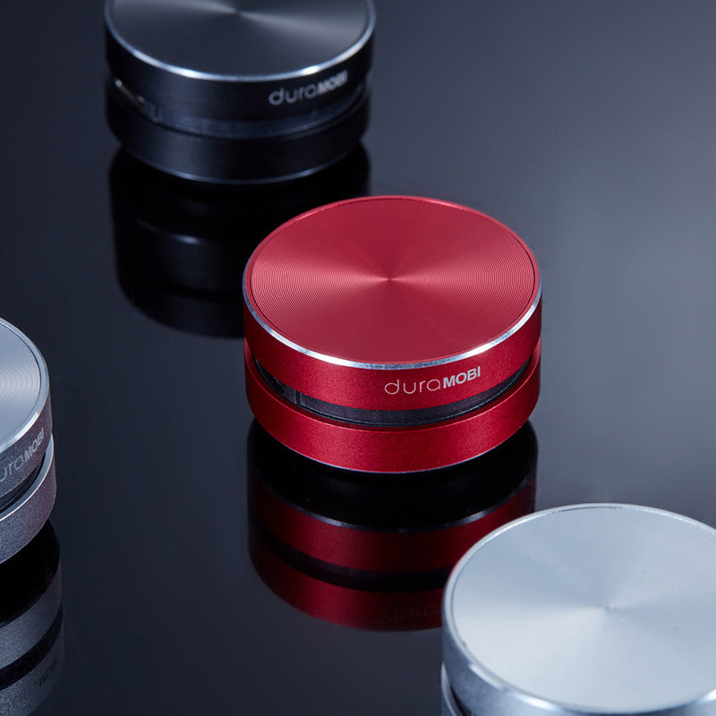 Hummingbird Bone Conduction Bluetooth Speaker