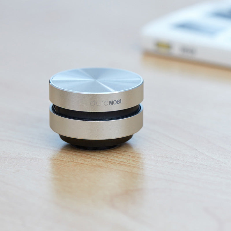 Hummingbird Bone Conduction Bluetooth Speaker