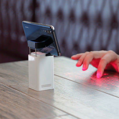 LEING FST Virtual Laser Keyboard with Mouse Function